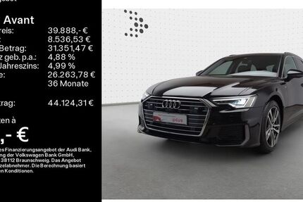 Audi A6 31.600 km 37.888 &euro; Mühlheim 63165
