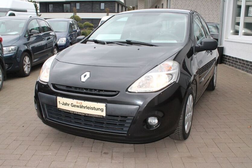 Clio