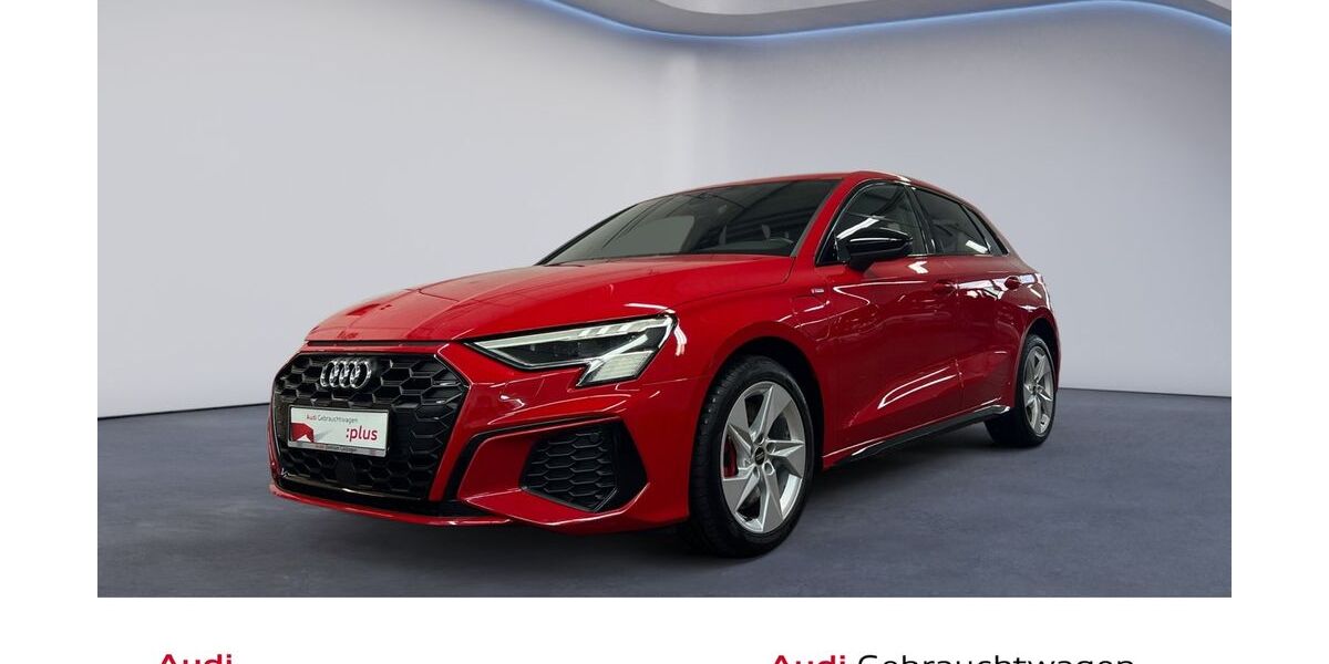 Audi A3 46.336 km 25.860 &euro; Göttingen OT Grone 37081