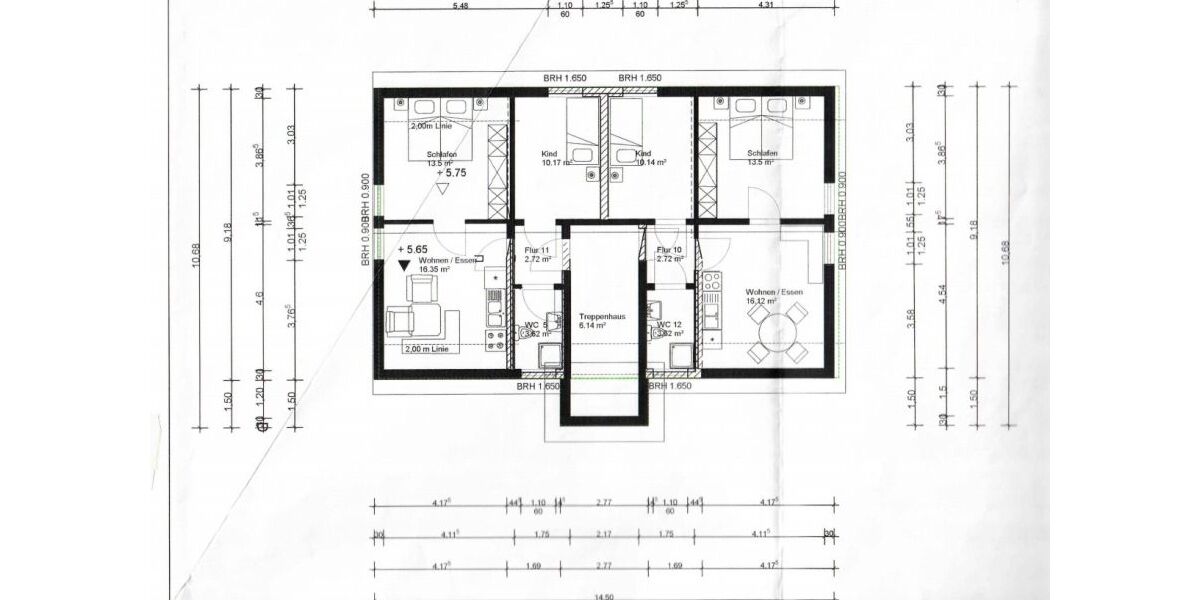 Provisionsfrei* Mehrfamilienhaus mit 6 Wohneinheiten und Entwicklungspotenzial in Oberreichenbach bei Herzogenaurach - Provisionsfrei - - Mehrfamilienhaus, Wohnhaus Oberreichenbach | Angebot:26272715