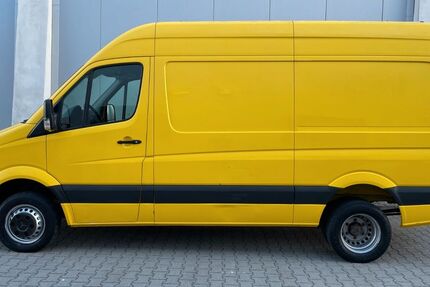 Mercedes-Benz Sprinter 150.000 km 12.990 &euro; Düsseldorf 40231