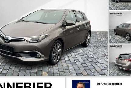 Toyota Auris 69.538 km 16.370 &euro; Berlin 10365