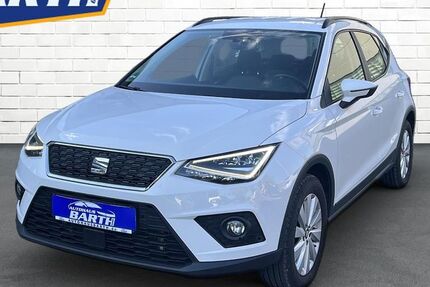 Seat Arona 97.477 km 16.390 € Amt Wachsenburg OT Thörey 99334