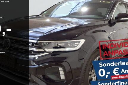 VW T-Roc 26.300 km 27.940 &euro; Wackersdorf 92442