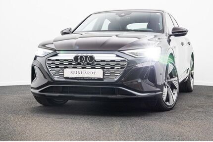 Audi Q8 e-tron 6.647 km 56.635 &euro; Hagen 58091
