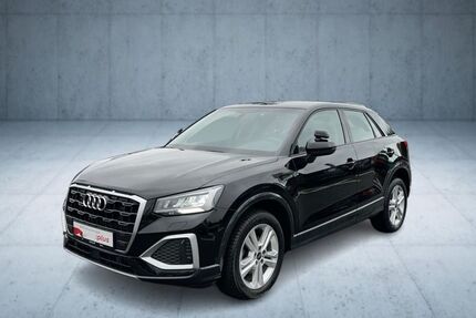 Audi Q2 58.450 km 22.450 &euro; Soltau 29614