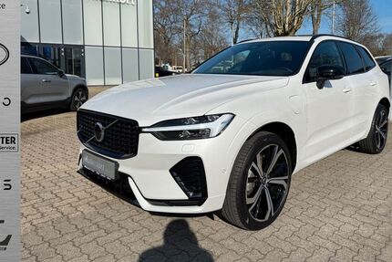 Volvo XC60 38.700 km 46.900 &euro; Weyhe 28844