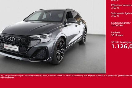 Audi Q8 19.186 km 94.580 &euro; Mainz 55131