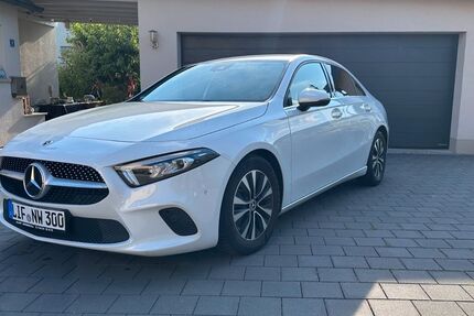 Mercedes-Benz A 180 155.000 km 16.800 &euro; Marktgraitz 96257