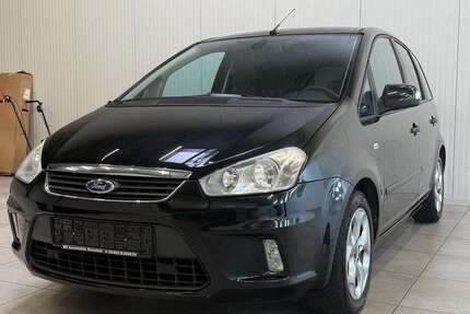 Ford C-Max 192.382 km 1.990 &euro; Steinfeld 49439