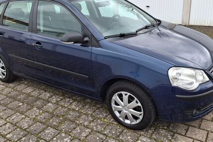 VW Polo 118.000 km 2.490 &euro; Kenzingen 79341