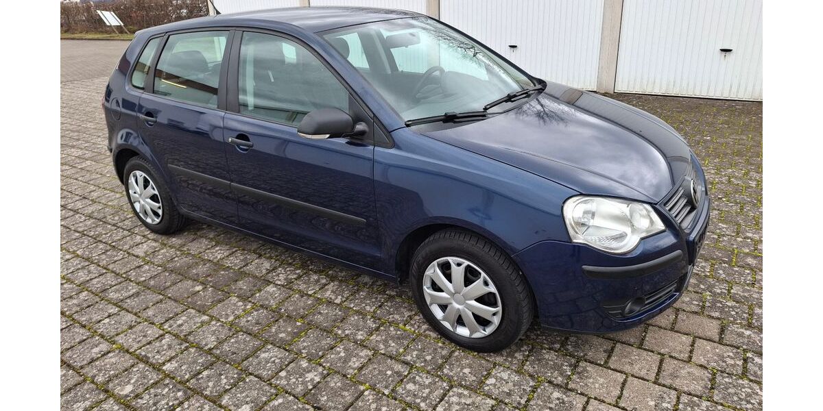 VW Polo 118.000 km 2.490 &euro; Kenzingen 79341