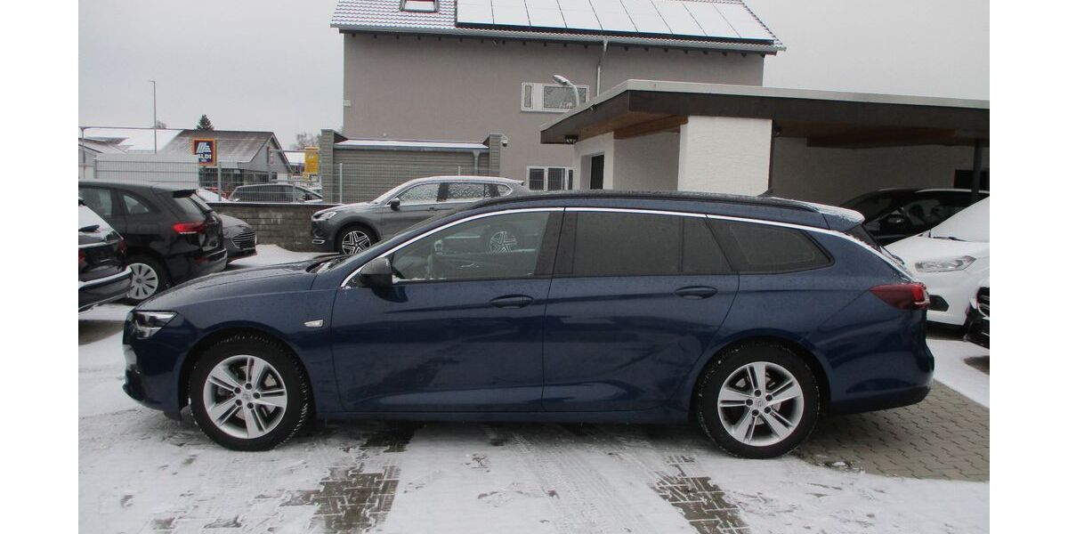 Opel Insignia 71.537 km 14.799 &euro; Babenhausen 64832