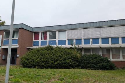 Gewerbeobjekt Hiddenhausen - 924&euro; | Angebot:26096607