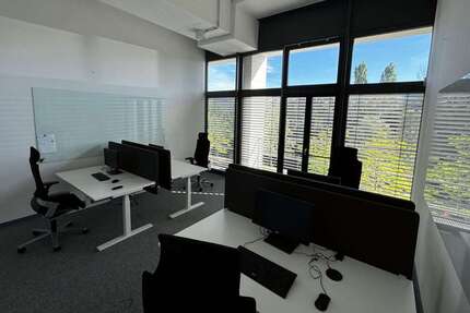 Büro in Ulm 990 € 30 m²