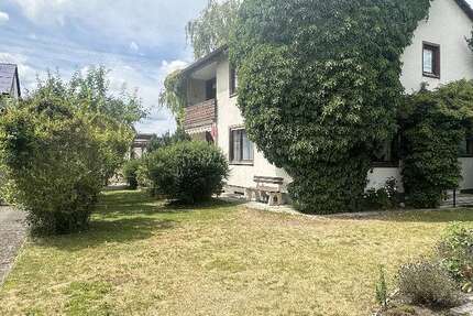 Haus zum Kaufen in Meitingen-Waltershofen 460.000 € 143 m² 6 zimmer