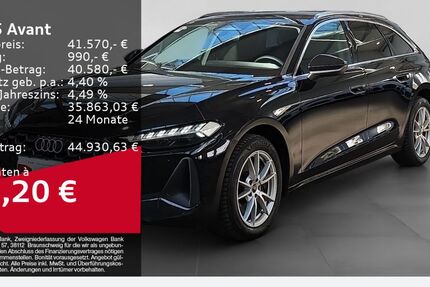 Audi A5 33.622 km 33.480 &euro; Plettenberg 58840