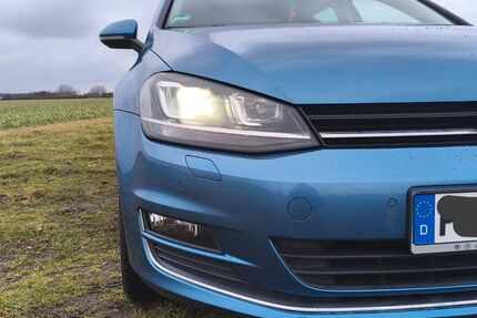 VW Golf 151.000 km 8.650 &euro; Brück 14822