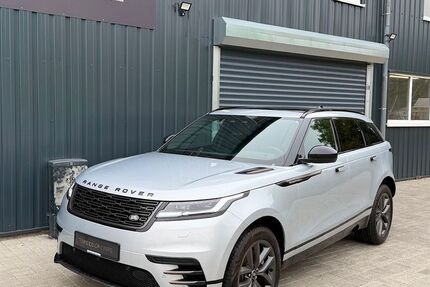 Land Rover Range Rover Velar 32.300 km 49.890 &euro; Unna 59423