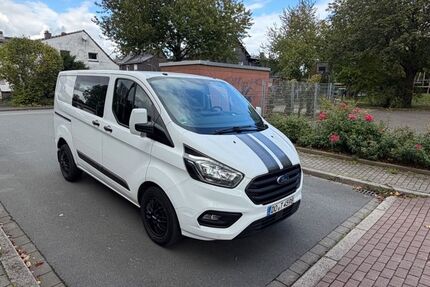 Ford Transit Custom 219.800 km 12.299 &euro; Dortmund 44137
