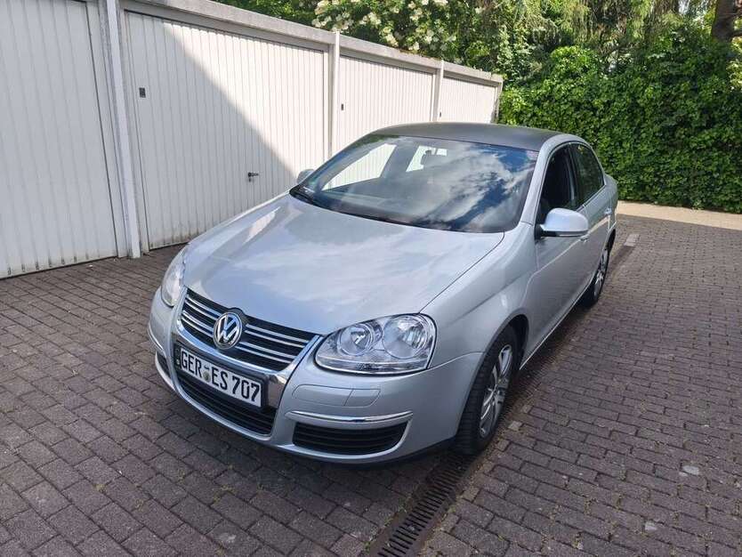 Jetta