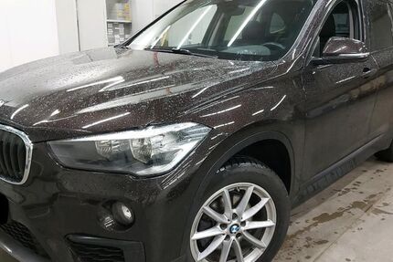 BMW X1 142.000 km 14.830 &euro; Kelkheim 65779