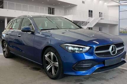 Mercedes-Benz C 220 45.528 km 31.980 &euro; Barchfeld Immelborn 36456