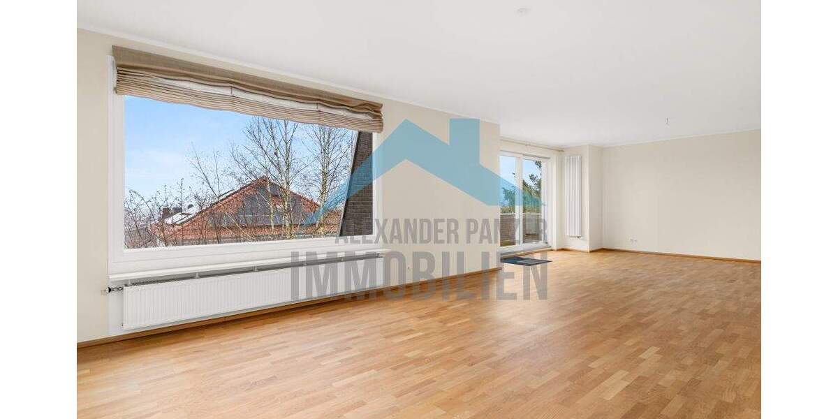 Etagenwohnung Fuldatal / Ihringshausen Ihringshausen - 4 Zimmer, 166 m&sup2;, 1.200&euro; | Angebot:25705733