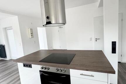Attraktiv geschnittene Luxus Wohnung direkt an d. Haller Altstadt zimmer