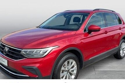 VW Tiguan 33.633 km 29.390 &euro; Emden 26723