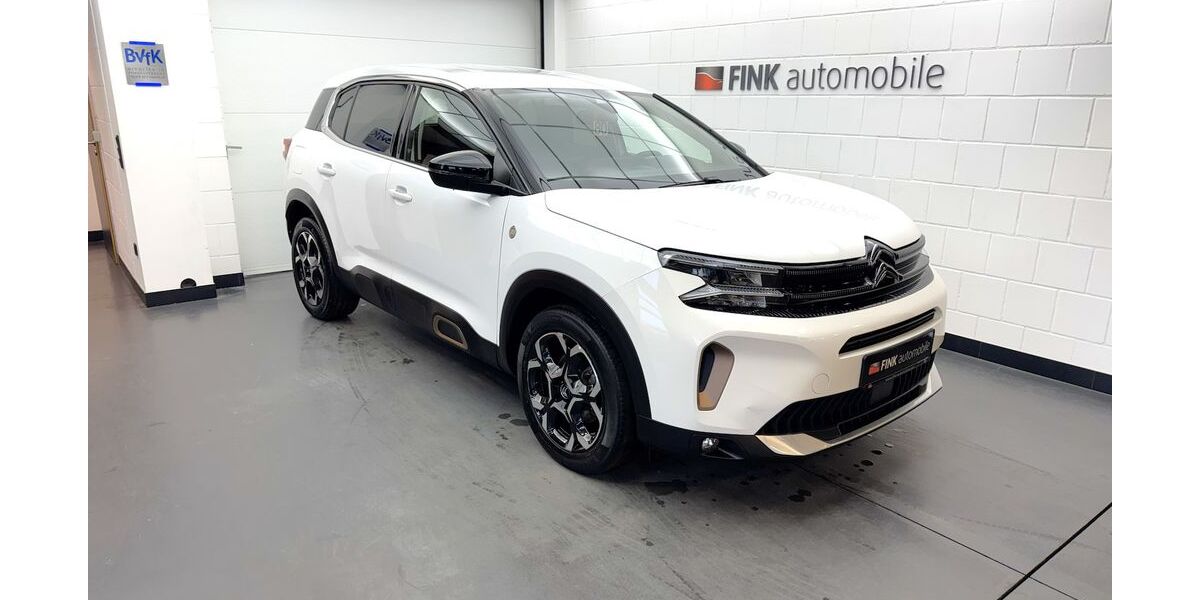 Citroen C5 Aircross 27.600 km 18.888 &euro; Lich 35423