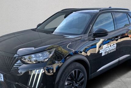 Peugeot 2008 2.000 km 33.690 € Nürnberg OT Schweinau 90439