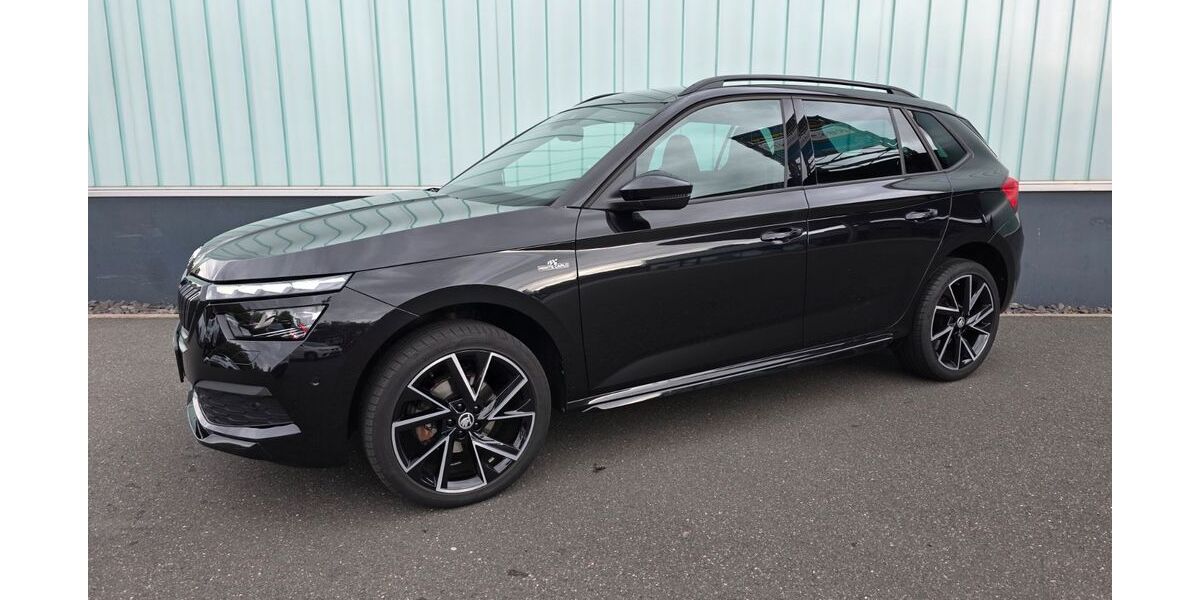 Skoda Kamiq 48.950 km 24.990 &euro; Neuwied 56567