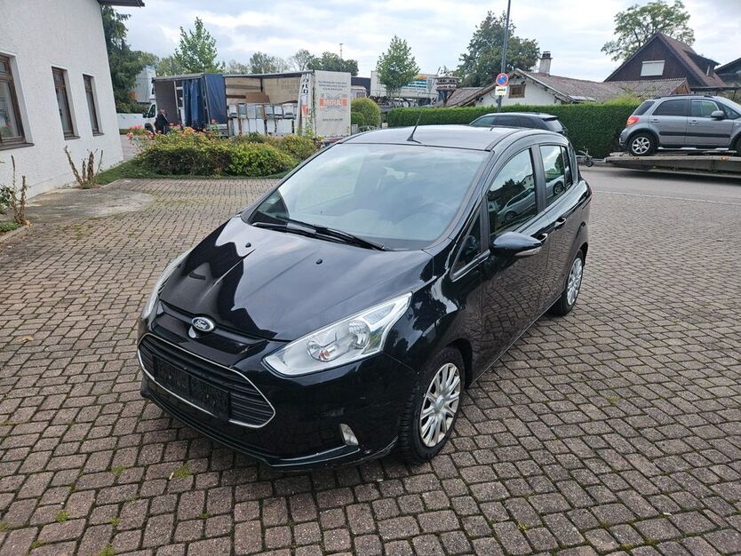 Ford B-Max 148.000 km 2.700 € Rosenheim 83026
