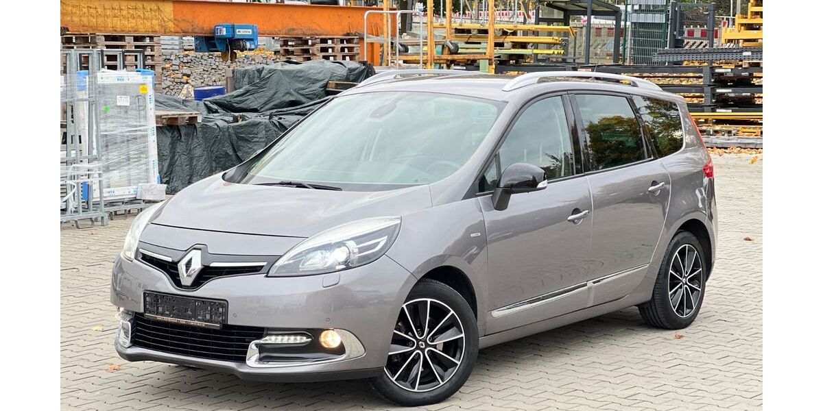 Renault Scenic 100.000 km 7.700 € Hanau (Grossauheim) 63457