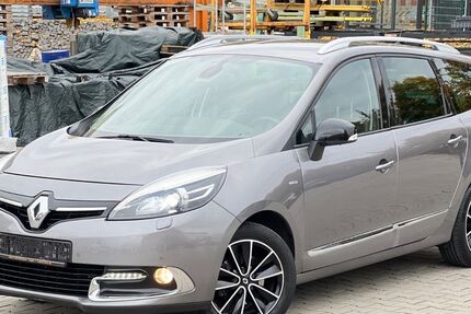 Renault Scenic 100.000 km 9.399 &euro; Hanau (Grossauheim) 63457
