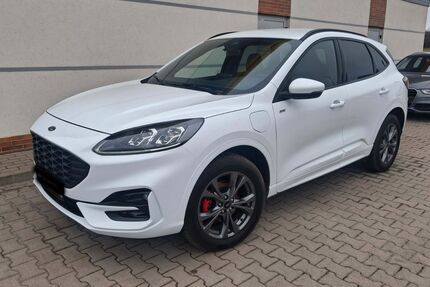 Ford Kuga 22.000 km 23.999 &euro; Berlin 13349