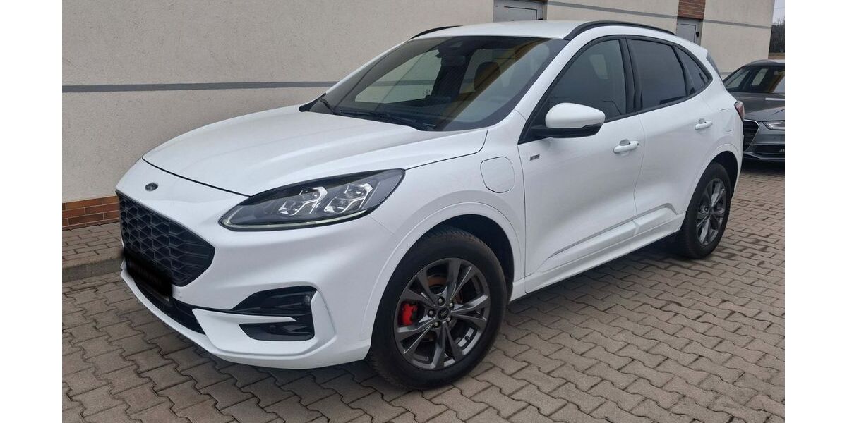 Ford Kuga 22.000 km 23.999 &euro; Berlin 13349
