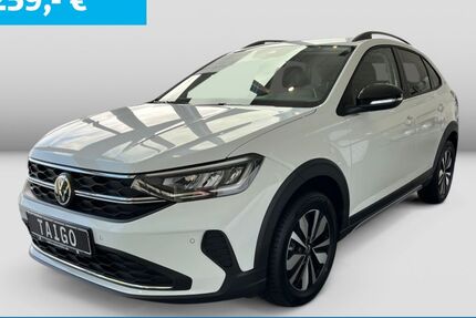 VW Taigo 8.888 km 25.941 € Fellbach 70736