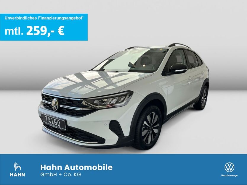 VW Taigo 8.888 km 25.941 € Fellbach 70736