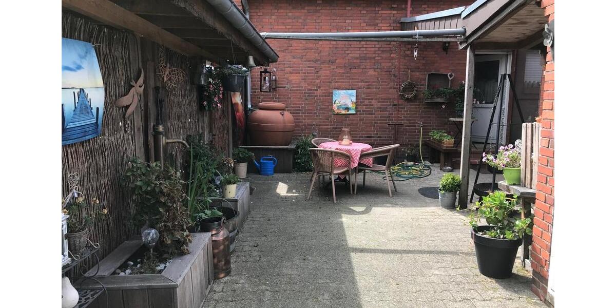 Doppelhaushälfte Twist - 5 Zimmer, 90 m&sup2;, 650&euro; | Angebot:26673411