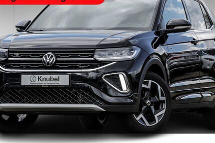 VW T-Cross 22.080 km 27.850 &euro; Ahaus 48683