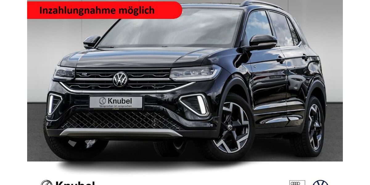 VW T-Cross 22.080 km 27.850 &euro; Ahaus 48683