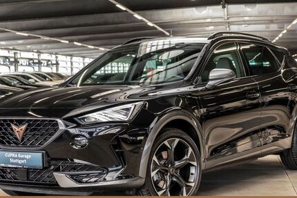 Cupra Formentor 43.913 km 25.430 &euro; Stuttgart-Feuerbach 70469