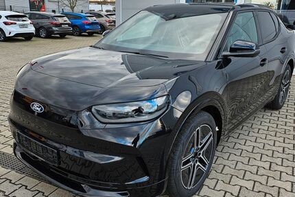 Ford Capri 12.000 km 46.790 &euro; Hoyerswerda 02977