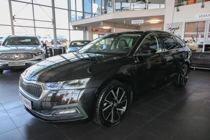 Skoda Octavia 136.100 km 16.899 &euro; Lahnstein 56112