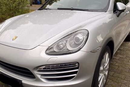 Porsche Cayenne 174.000 km 21.900 € Neckarsulm 74172
