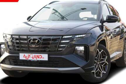 Hyundai TUCSON 75.759 km 23.490 € Kolkwitz 03099