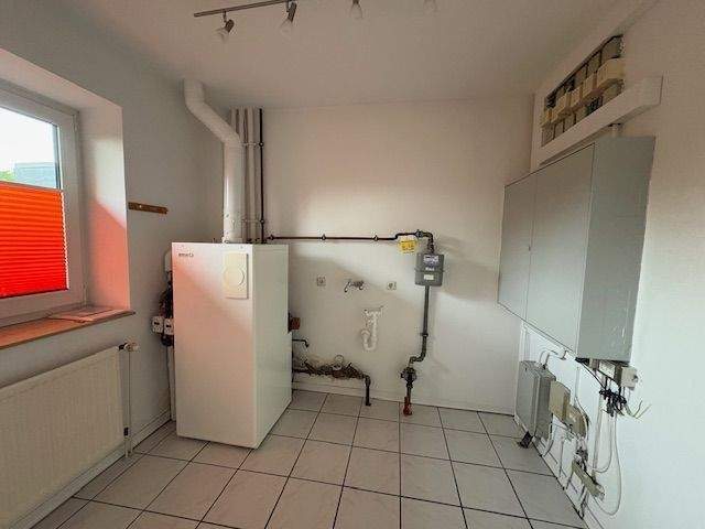 Terrassenwohnung Schneverdingen Insel - 4 Zimmer, 93 m&sup2;, 875&euro; | Angebot:24778799