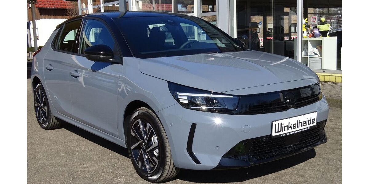 Opel Corsa 1.589 km 20.977 &euro; Waltrop 45731